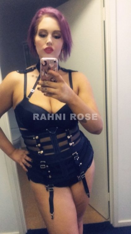 Rahni Rose, GFE Canberra Escorts