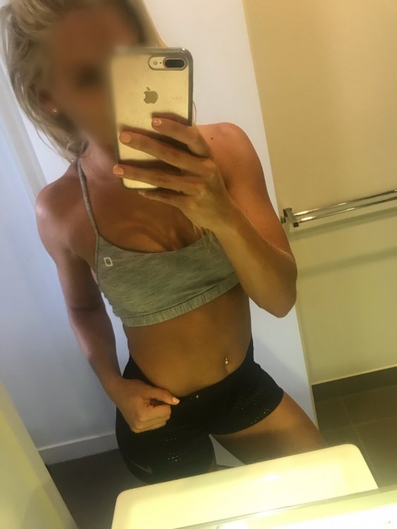 Young Escorts in Adelaide