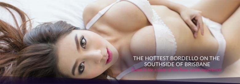 Availability for Saturday 9th NOV - Rose Castle Brisbane Brothel