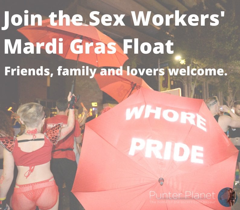 Happy Mardi Gras to Workers and Clients Alike !