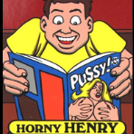 Horny Henry