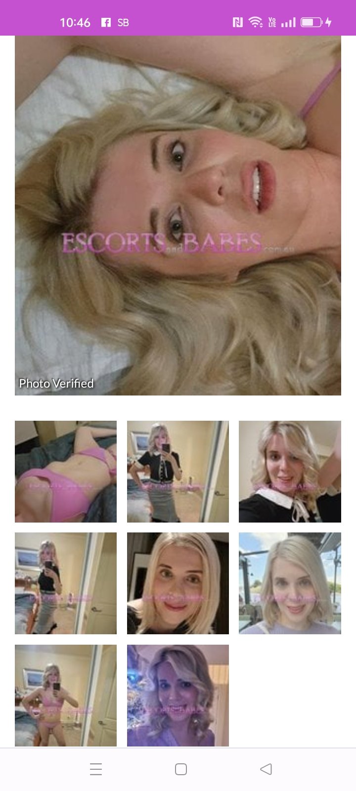 Private Escort - January 2023 - Nicole - QLD Private Escorts Unsorted  Reviews - Punter Planet