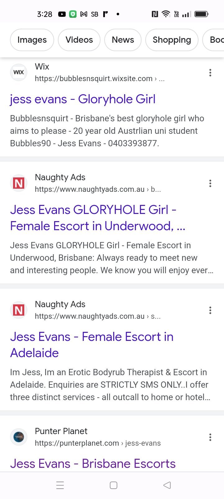 Private Escort - September 2023 - Jess Evans aka bubblesnsquirt - QLD  Private Escorts Unsorted Reviews - Punter Planet