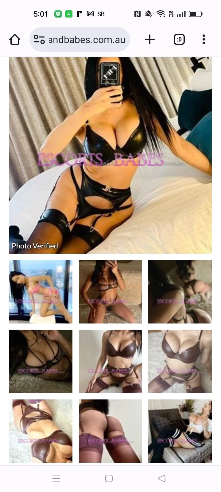 Private Escort - October 2023 - TS Pretty Mimi - QLD Private Escorts  Unsorted Reviews - Punter Planet