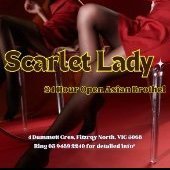 Scarlet Lady Asian Brothel