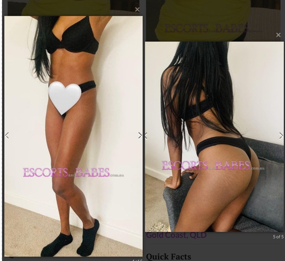 Private Escort - February 2024 - Shalini - QLD Private Escorts Unsorted  Reviews - Punter Planet