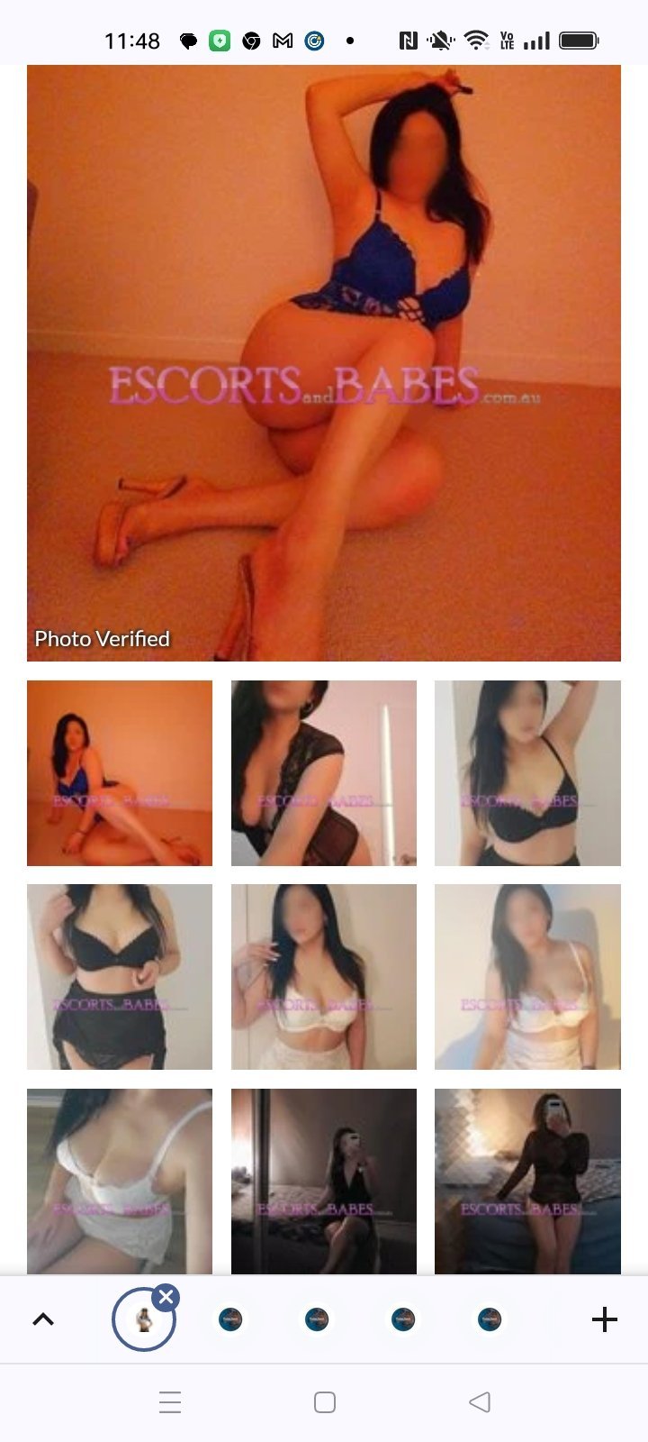 Private Escort - February 2024 - Barbie - QLD Private Escorts Unsorted  Reviews - Punter Planet