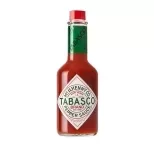 Hot Sauce