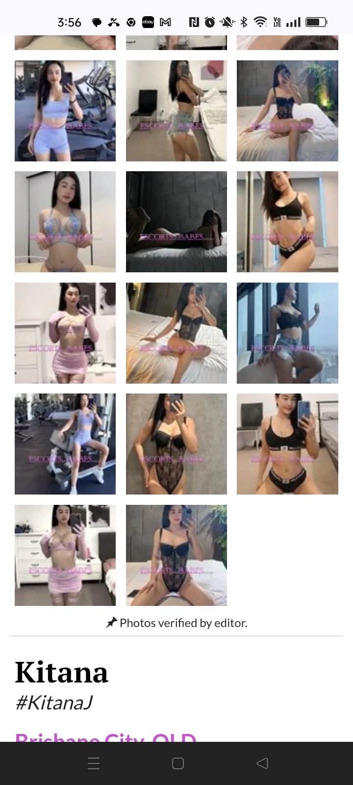 Private Escort - November 2024 - Kitana - Kitana, Adelaide :: 0429 825 253  - Punter Planet